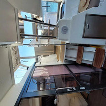 Fountaine Pajot Saona 47