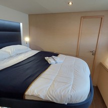 Fountaine Pajot Saona 47
