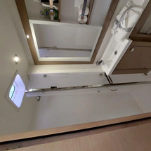 Fountaine Pajot Saona 47