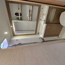 Fountaine Pajot Saona 47