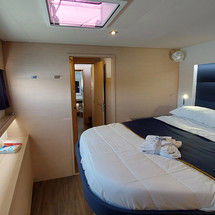 Fountaine Pajot Saona 47