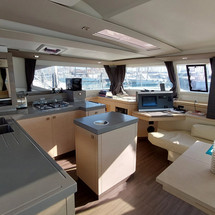 Fountaine Pajot Saona 47