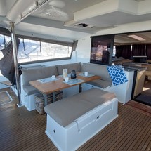 Fountaine Pajot Saona 47