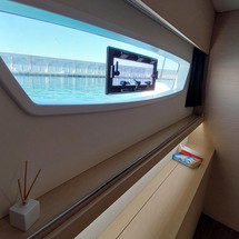 Fountaine Pajot Saona 47