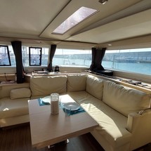 Fountaine Pajot Saona 47