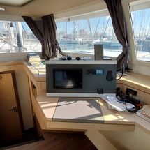 Fountaine Pajot Saona 47