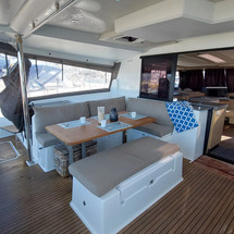 Fountaine Pajot Saona 47