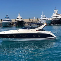 Gobbi atlantis 39