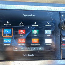 Gobbi atlantis 39