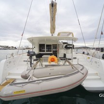 Lagoon 40