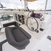 Lagoon 40