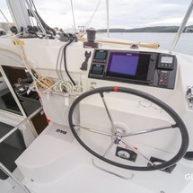 Lagoon 40