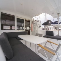 Lagoon 40