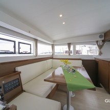 Lagoon 40