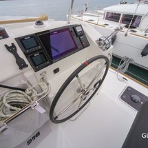 Lagoon 40