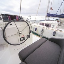 Lagoon 40