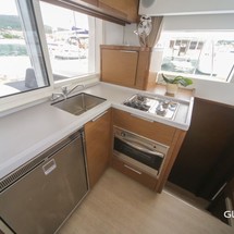 Lagoon 40