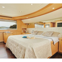 Custom Line Navetta 26 Crescendo