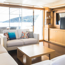 Custom Line Navetta 26 Crescendo