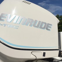 SeaVee 340
