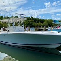 SeaVee 340