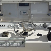 SeaVee 340