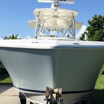 SeaVee 340