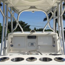 SeaVee 340