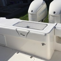 SeaVee 340