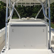 SeaVee 340