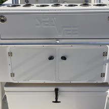 SeaVee 340