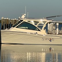Grady-White Freedom 375