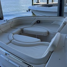 Grady-White Freedom 375