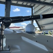 Grady-White Freedom 375