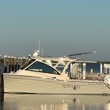 Grady-White Freedom 375