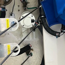 Grady-White Freedom 375