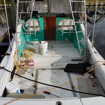 Uniflite salty dog