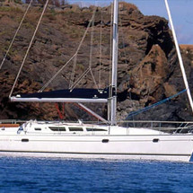 Jeanneau Sun Odyssey 40.3