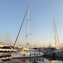 Gib Sea 43