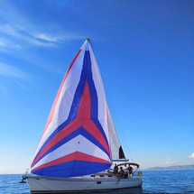 Gib Sea 43