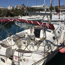 Gib Sea 43
