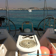Gib Sea 43
