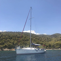 Gib Sea 43