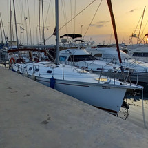 Gib Sea 43