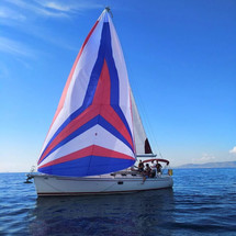 Gib Sea 43