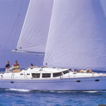 Jeanneau Sun Odyssey 43 DS