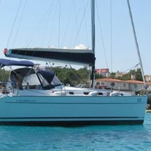 Beneteau Cyclades 43.4
