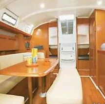 Beneteau Cyclades 43.4