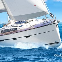 Bavaria 56 Cruiser