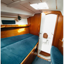 Beneteau Oceanis 393 Clipper